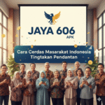 Jaya 606 APK