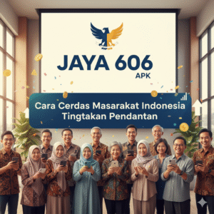 Jaya 606 APK